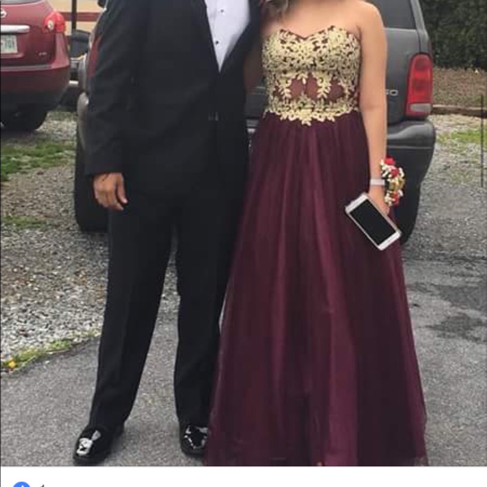 DRESS🤙🏼🤙🏼 - Picture 3 of 4
